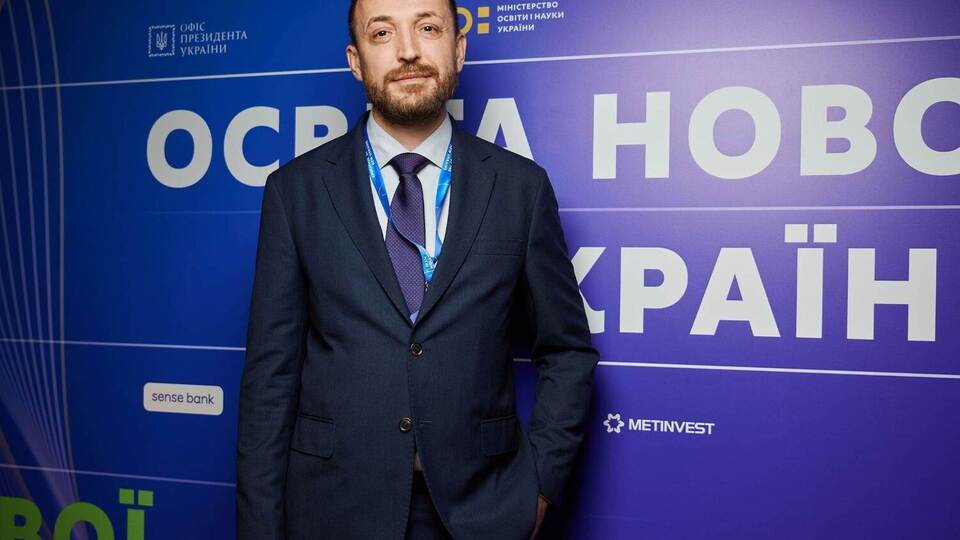 Моисеенко: Бизнес часто недооценивает возможности образования и науки в решении своих проблем