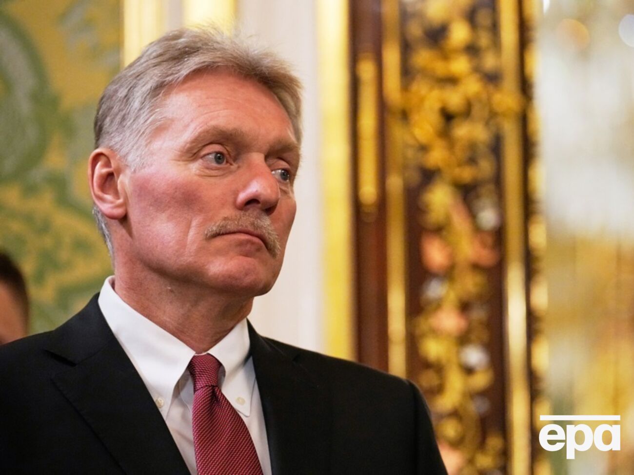 Песков ‌‌‌‍‌‌‌‌‌сказал, что Путину поступают доклады о событиях, происходящих между Израилем и Ираном