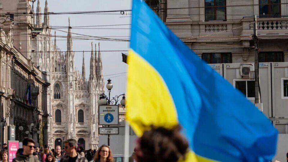 Окончательное решение о временной защите будет принято в ближайшие недели, добавляет Совет ЕС