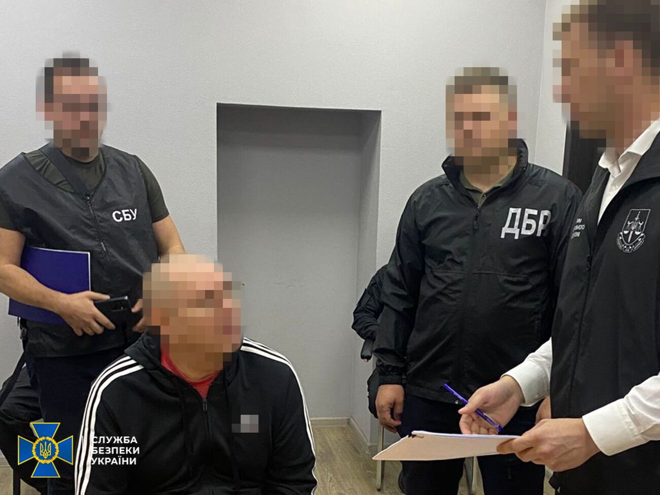 После 24 февраля 2022 года нардеп массово распространял фейки кремлевской пропаганды, пишет СБУ