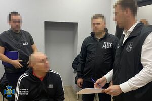 После 24 февраля 2022 года нардеп массово распространял фейки кремлевской пропаганды, пишет СБУ