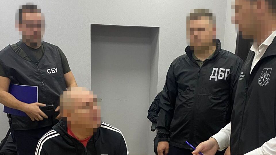 После 24 февраля 2022 года нардеп массово распространял фейки кремлевской пропаганды, пишет СБУ