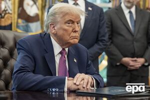 Ізраїль дістав від США "чітке зелене світло", ідеться у статті