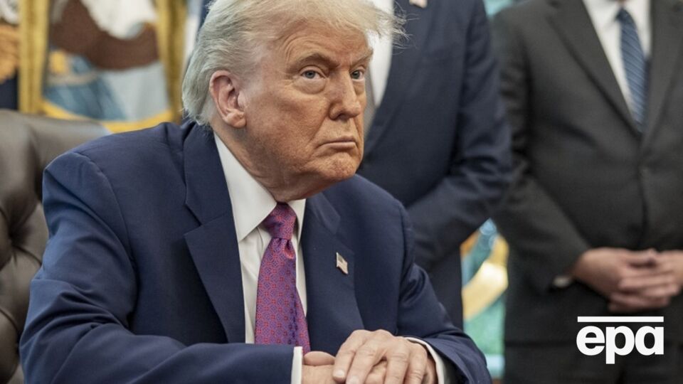 Ізраїль дістав від США "чітке зелене світло", ідеться у статті