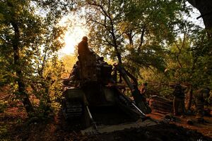 За даними видання, росіяни не захопили жодного населеного пункту Дніпропетровської області