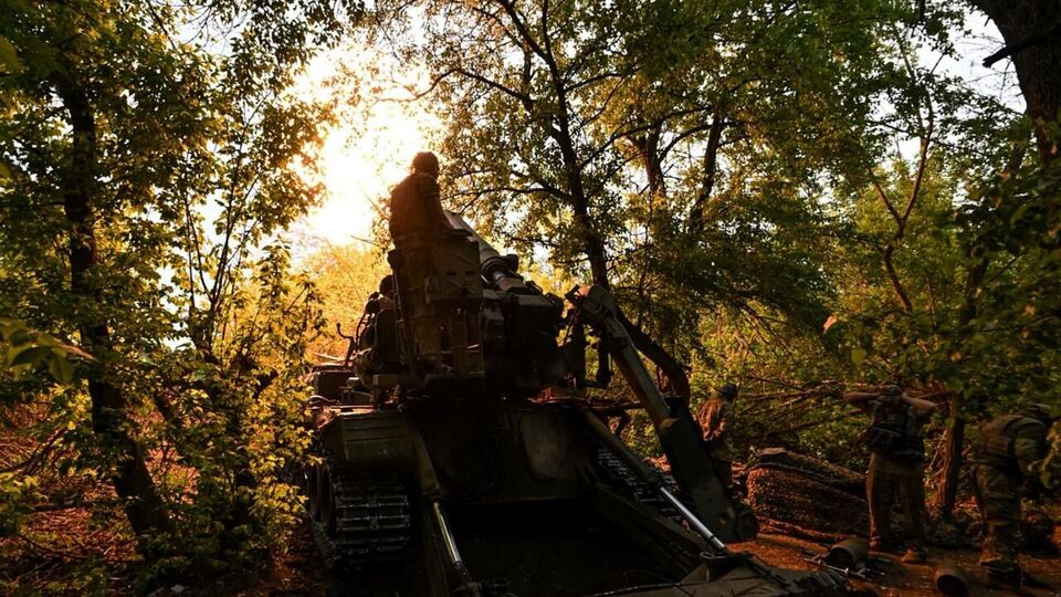 За даними видання, росіяни не захопили жодного населеного пункту Дніпропетровської області