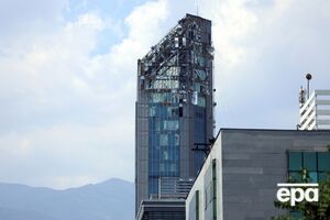 Израиль нанес удары по Ирану из-за угрозы "ядерной программы"