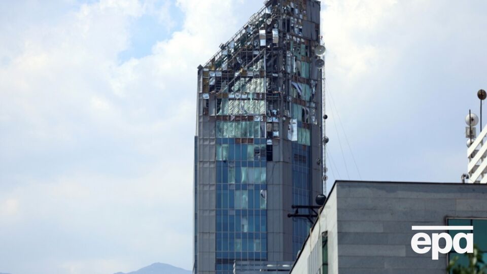 Израиль нанес удары по Ирану из-за угрозы "ядерной программы"