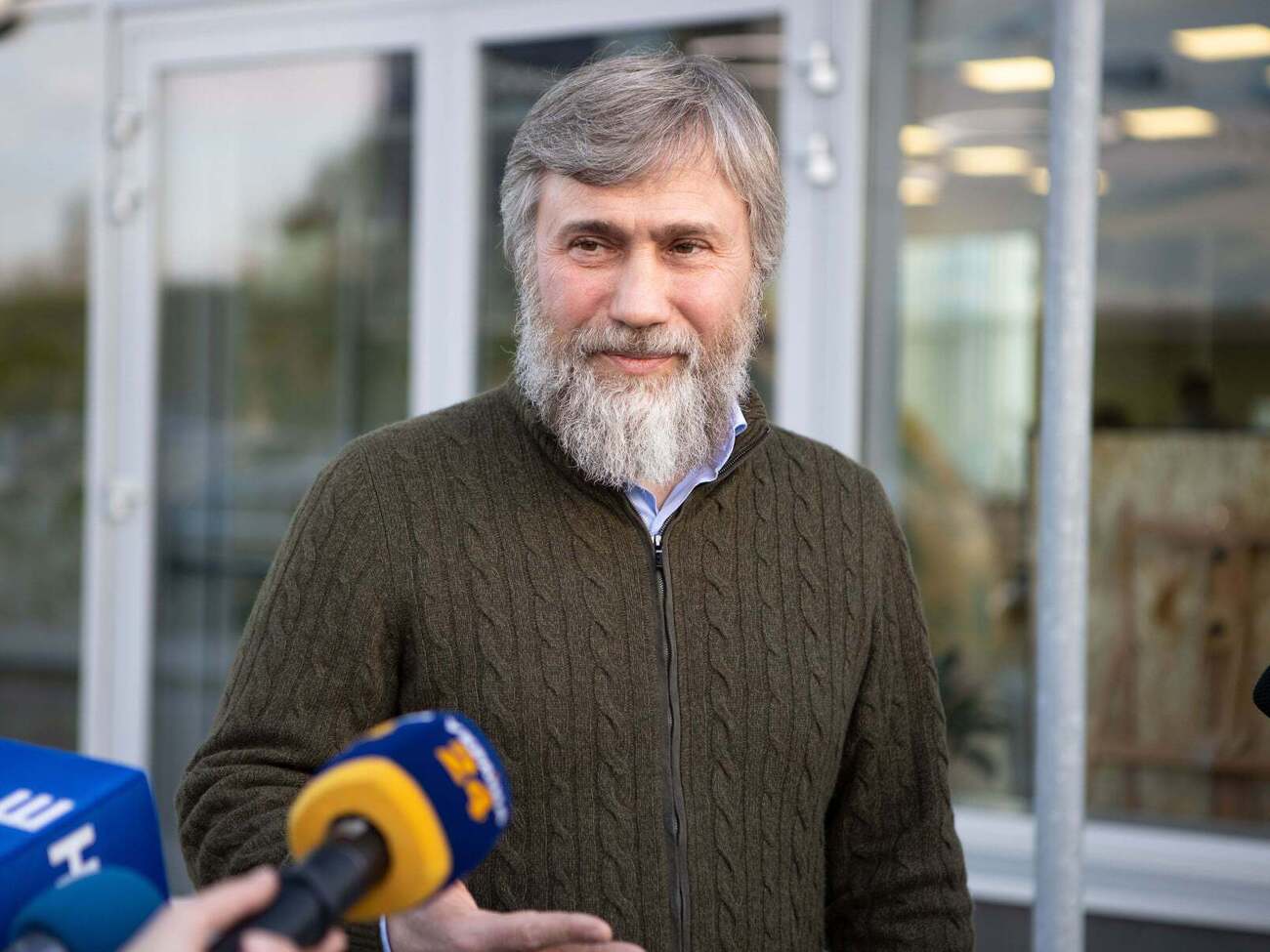 Экс-депутат получил инвестиционную прибыль в размере более 25 млрд грн от продажи инвестиционных активов