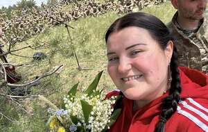 В новом клипе alyona alyona снимались военнослужащие и энергетики ДТЭК