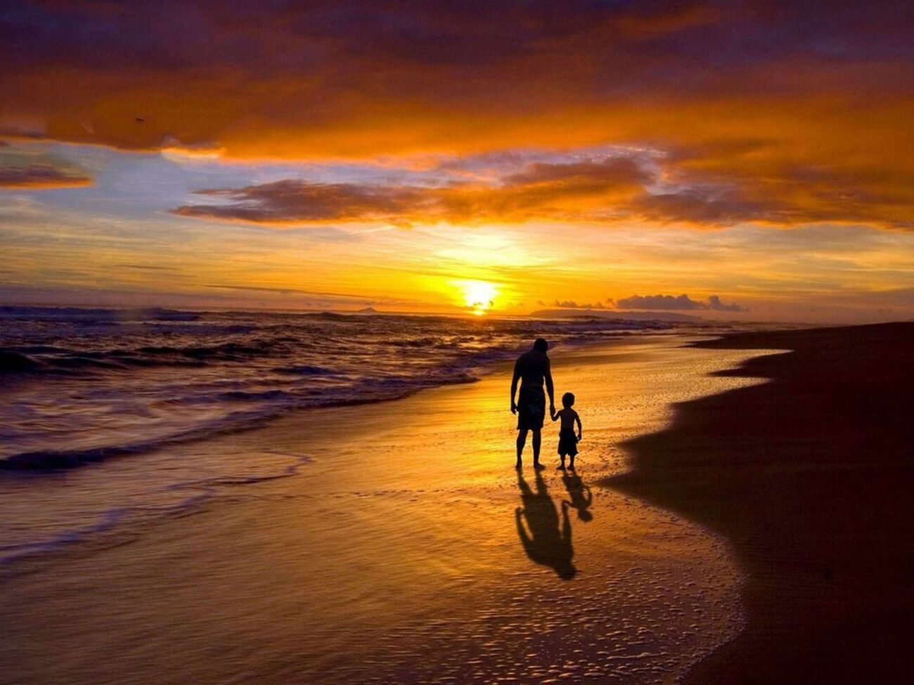 В 67 раз стало больше судебных дел о самостоятельном воспитании ребенка отцом