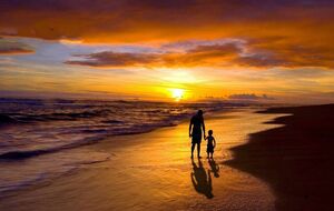 В 67 раз стало больше судебных дел о самостоятельном воспитании ребенка отцом