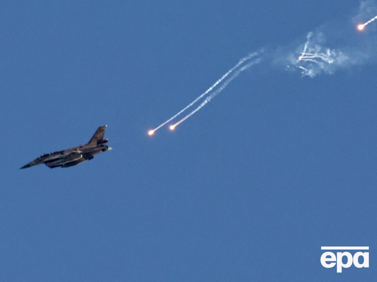 По данным WSJ, Израиль планировал 14-дневную операцию против ядерных объектов Ирана