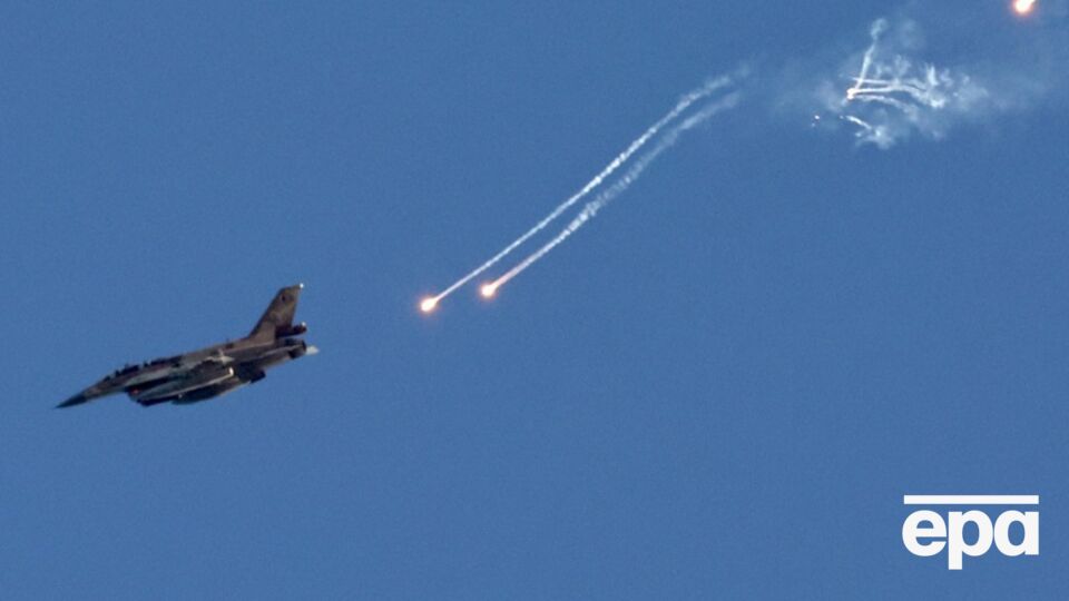 По данным WSJ, Израиль планировал 14-дневную операцию против ядерных объектов Ирана