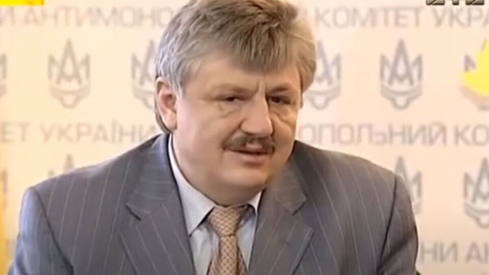 Сівкович записував більшість своїх розмов, каже агент СБУ