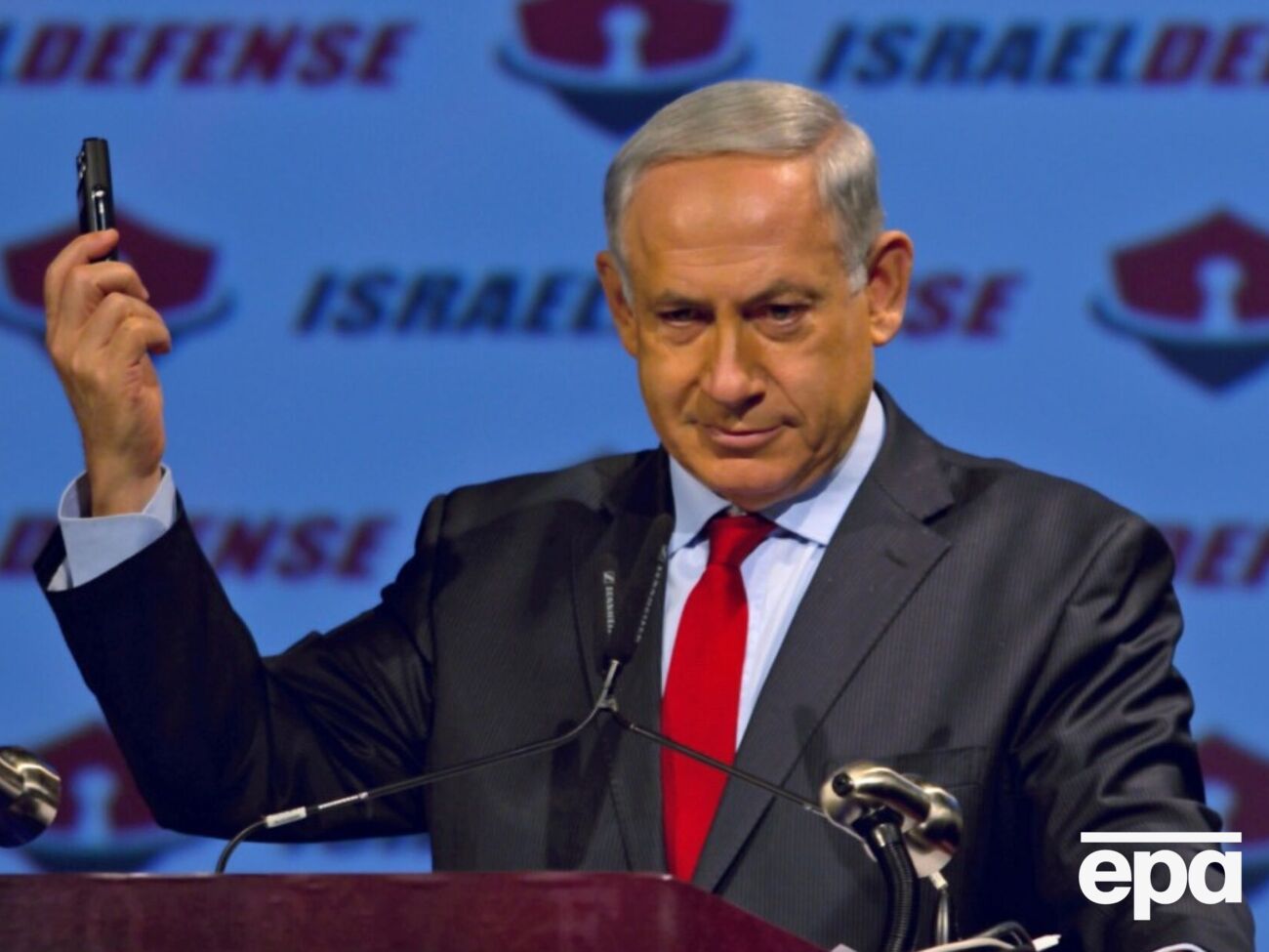 В адміністрації прем'єра заявили, що світові лідери "виявили розуміння" потреб Ізраїлю