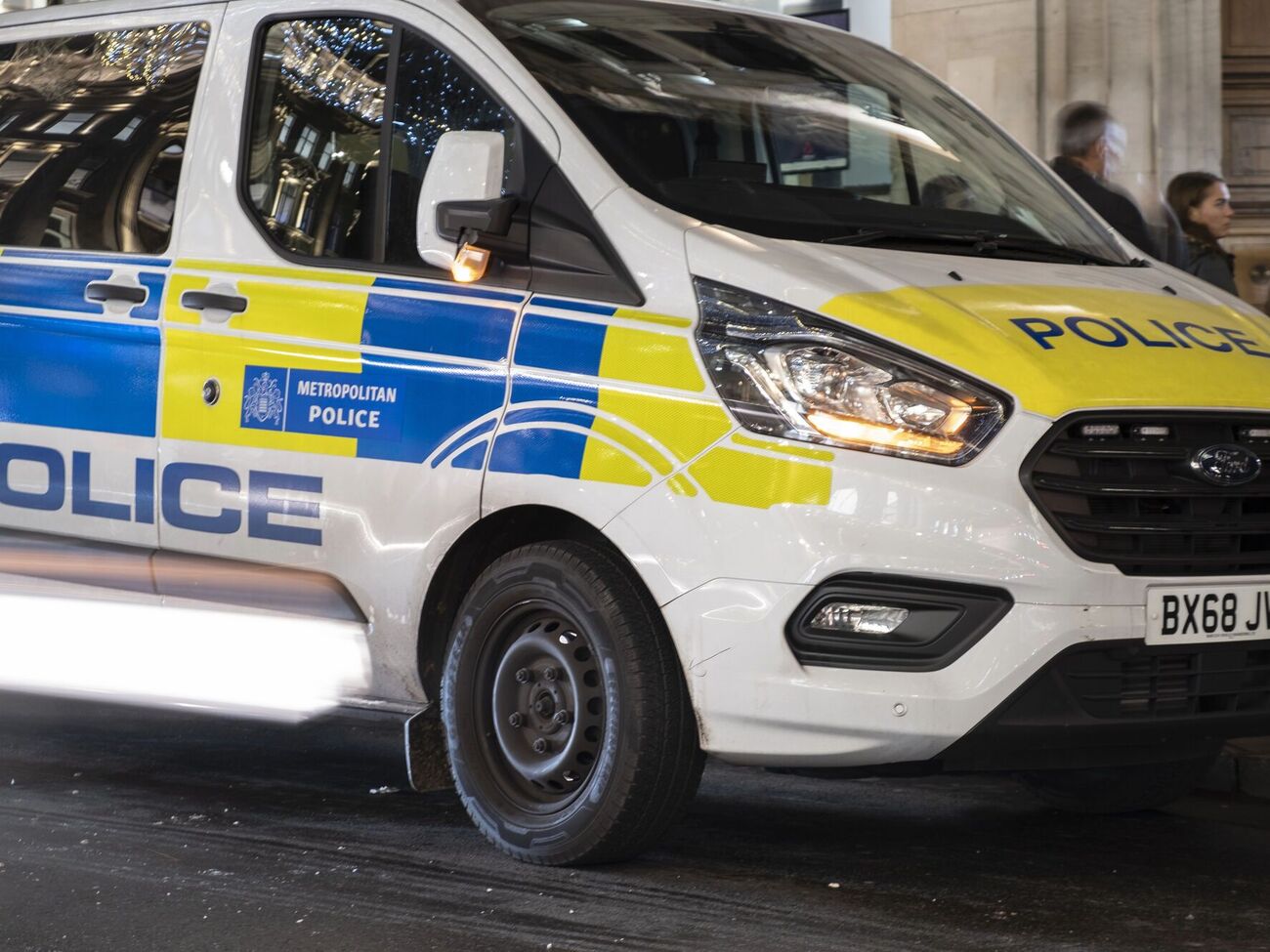 Автокатастрофа с участием автобуса с украинцами произошла днем 13 июня вблизи города Ле Ман