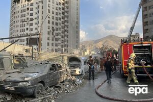 Прямых подтверждающих разведданных нет, однако американские чиновники считают, что израильская атака могла предусматривать попытку смены власти в Иране