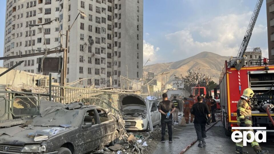 Прямых подтверждающих разведданных нет, однако американские чиновники считают, что израильская атака могла предусматривать попытку смены власти в Иране