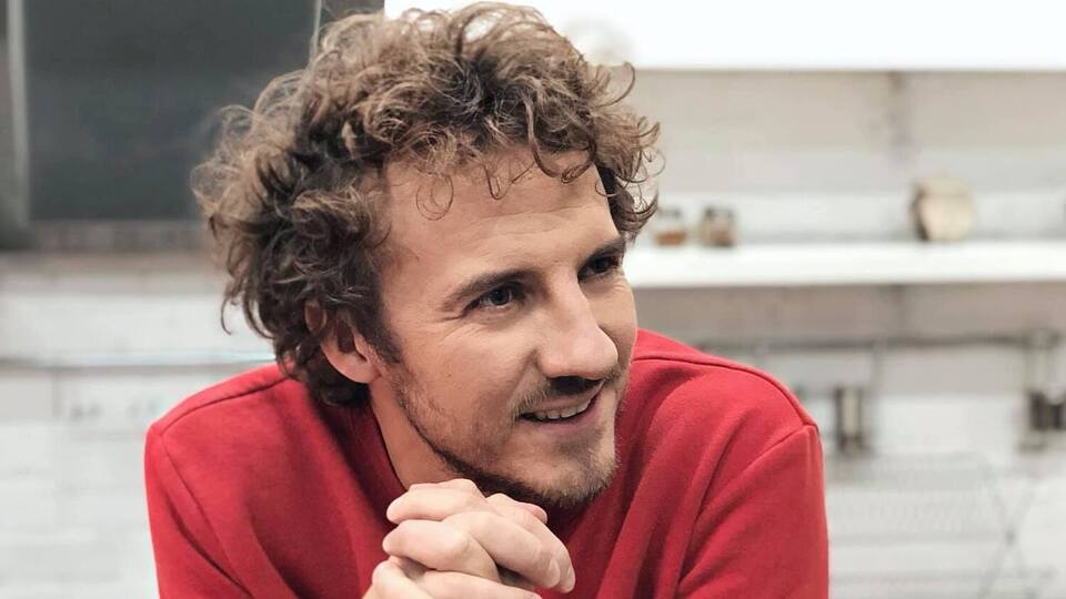 Клопотенко: У окрошки нет ничего общего с украинской кухней