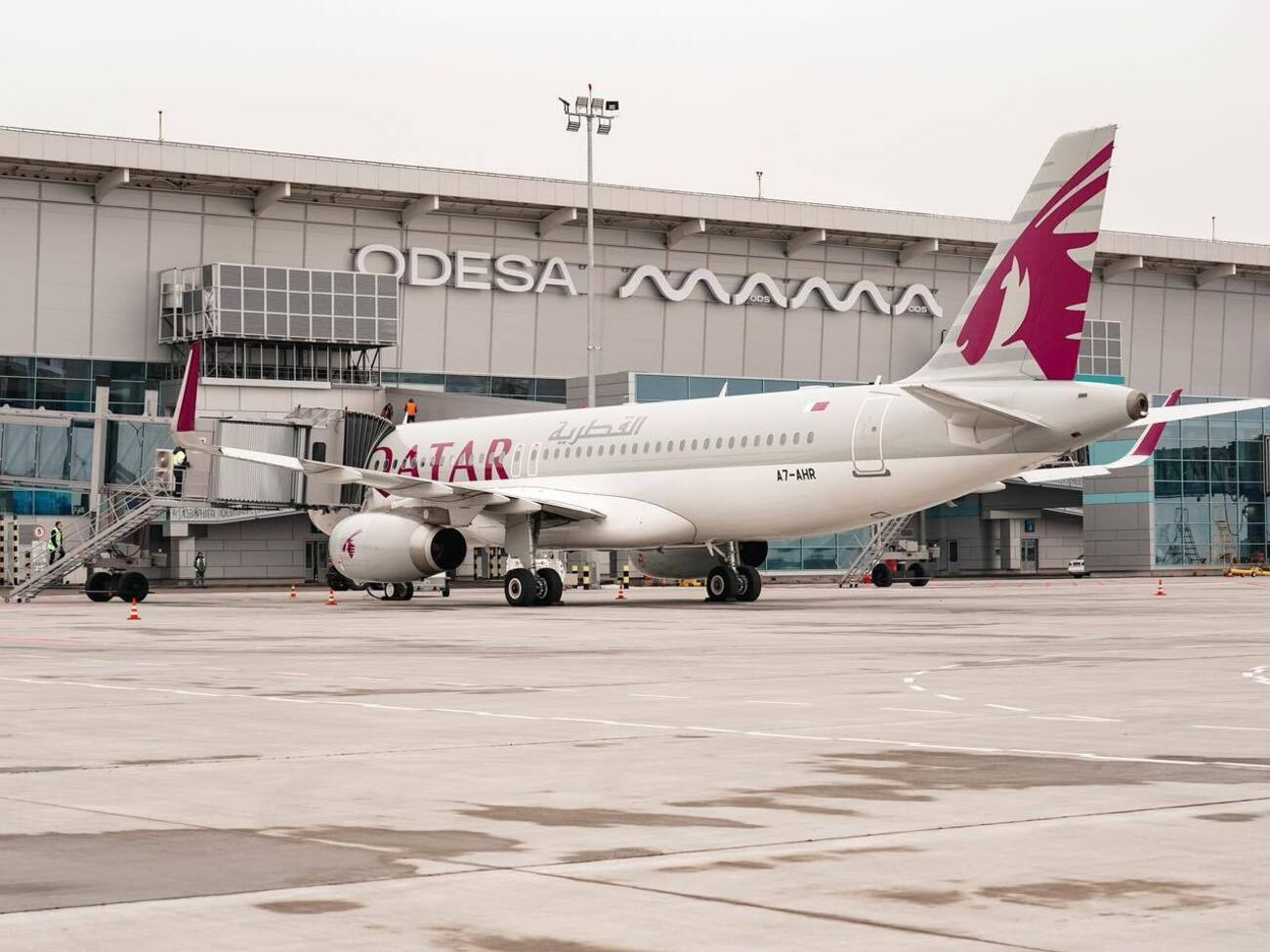 Міськрада залишиться власником аеропорту, а її частка у статутному капіталі не зменшиться