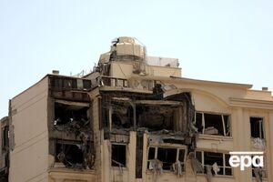 Майбутня атака Ірану може бути масштабнішою, ніж здійснена ним у жовтні 2024 року