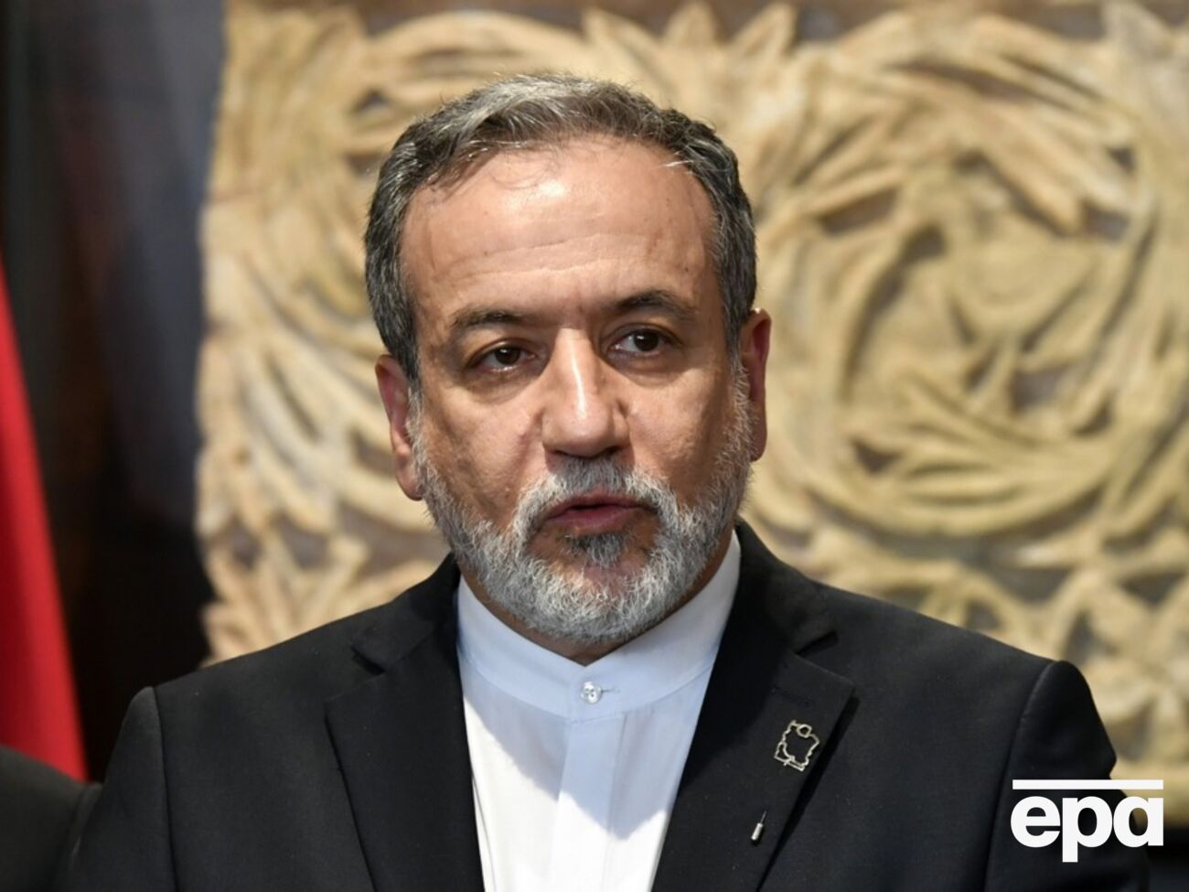 Аракчи направил письмо ООН, призвав осудить атаку Израиля и принять меры