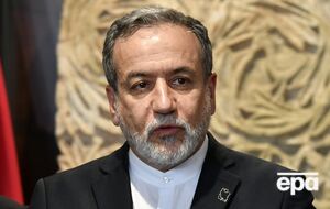 Аракчи направил письмо ООН, призвав осудить атаку Израиля и принять меры