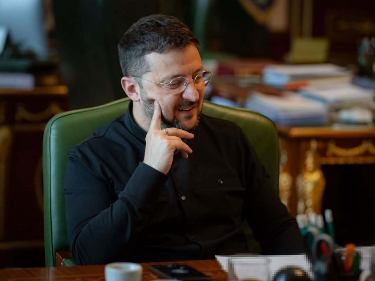 Зеленський часто спілкується зі світовими лідерами англійською без перекладача
