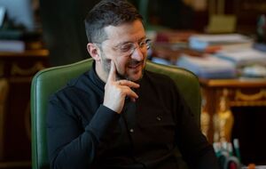Зеленський часто спілкується зі світовими лідерами англійською без перекладача