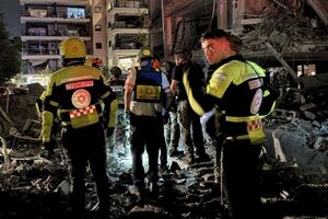 Израильские СМИ пишут о более чем 20 раненых