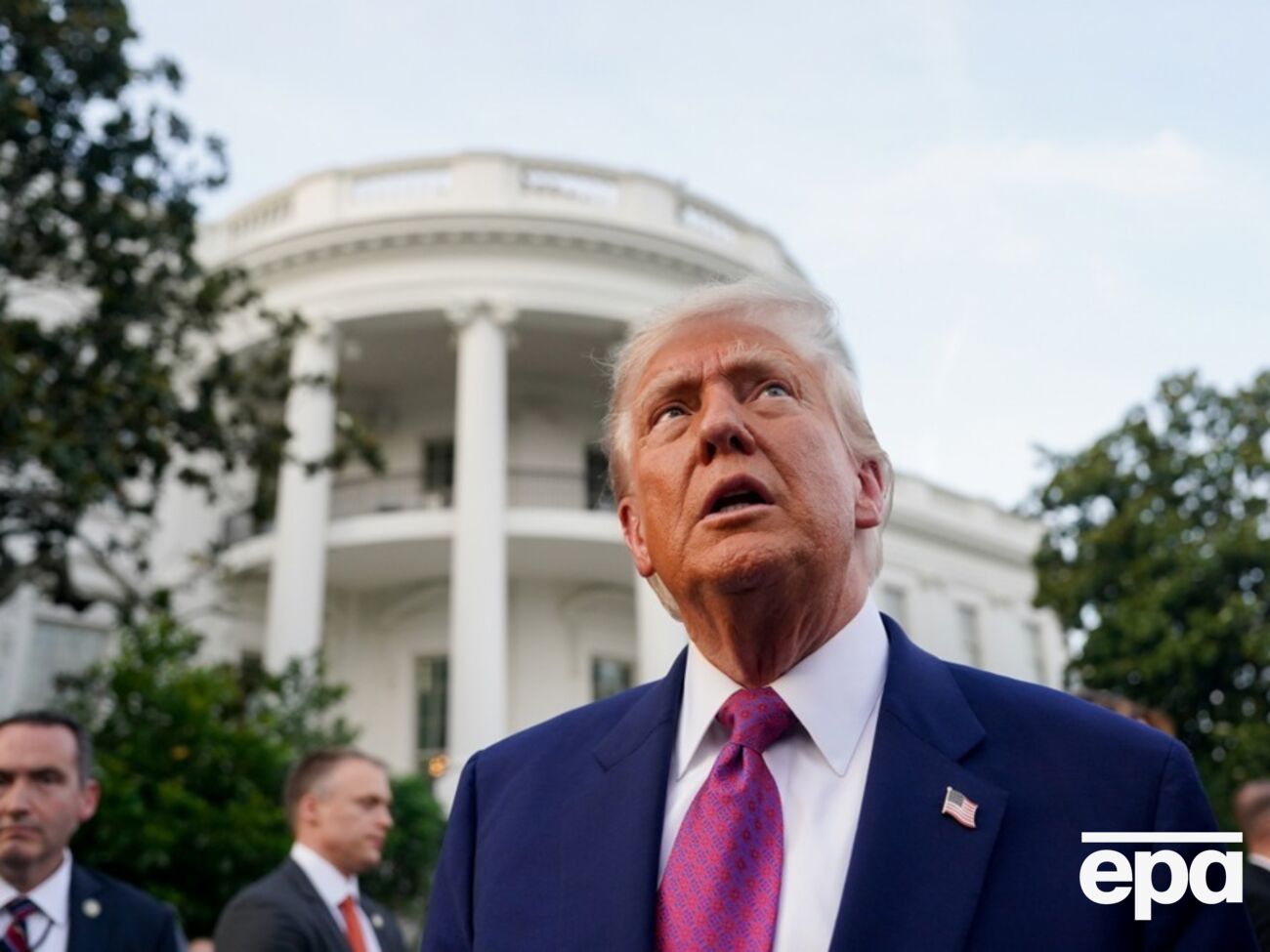 Трамп каже, що Ізраїль для атаки на іранські об'єкти застосував американське обладнання