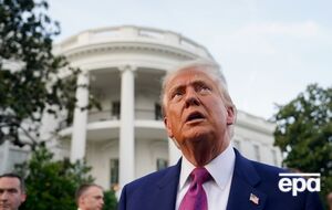 Трамп говорит, что Израиль для атаки на иранские объекты применил американское оборудование