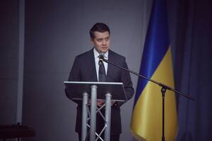 Разумков призвал Шмыгаля уйти в отставку