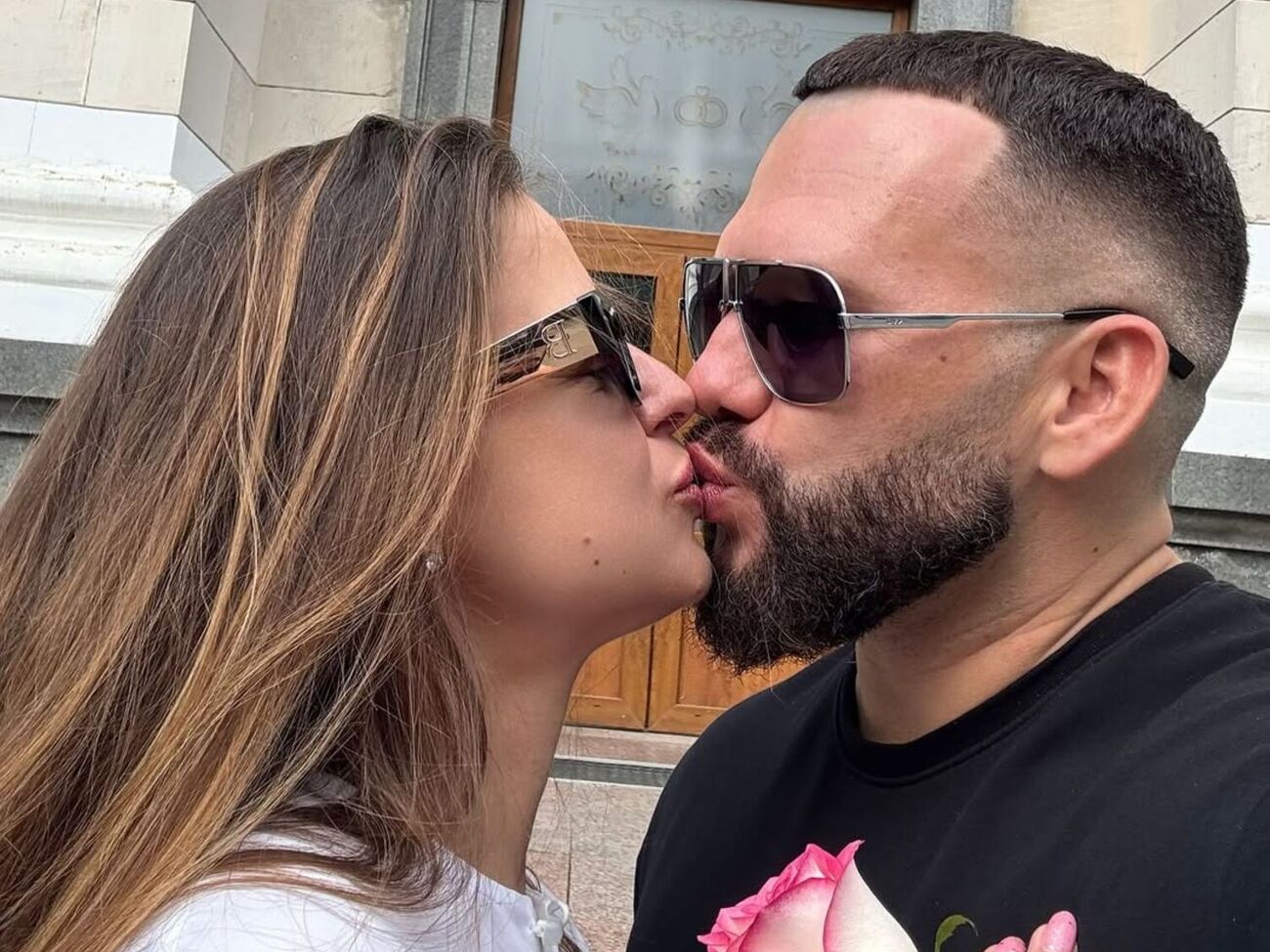 Slavia и Павлюк живут в Житомире