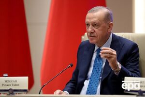 Ердоган: Нетаньяху і його банда підпалюють регіон