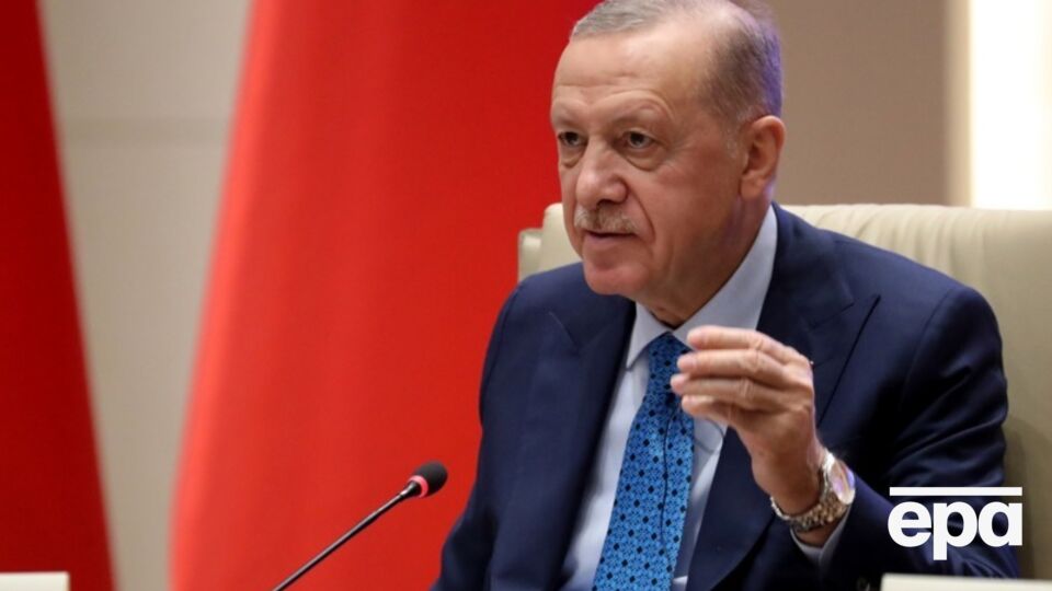 Эрдоган: Нетаньяху и его банда поджигают регион