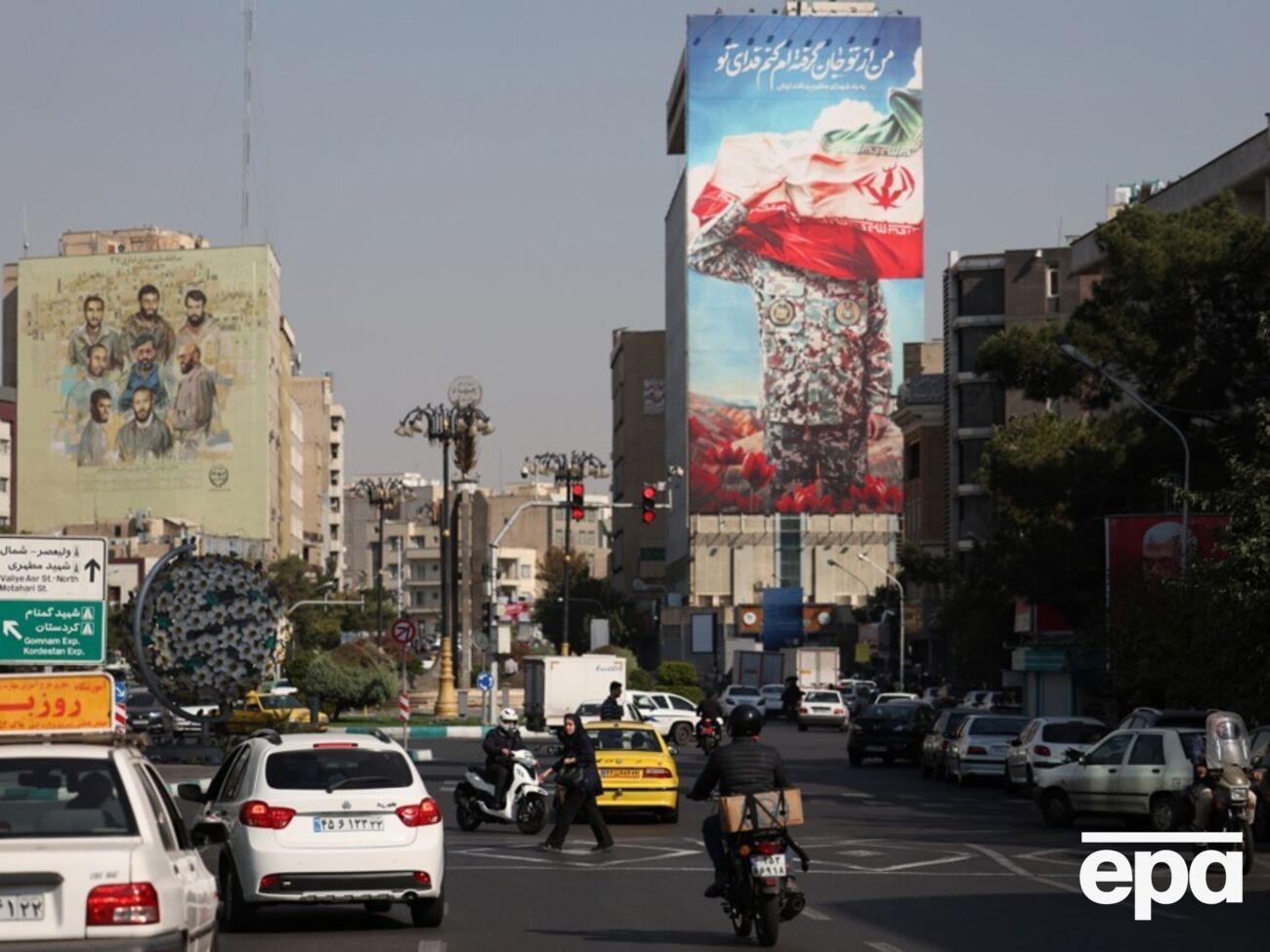 ЦАХАЛ обезглавил военно-воздушные силы Ирана