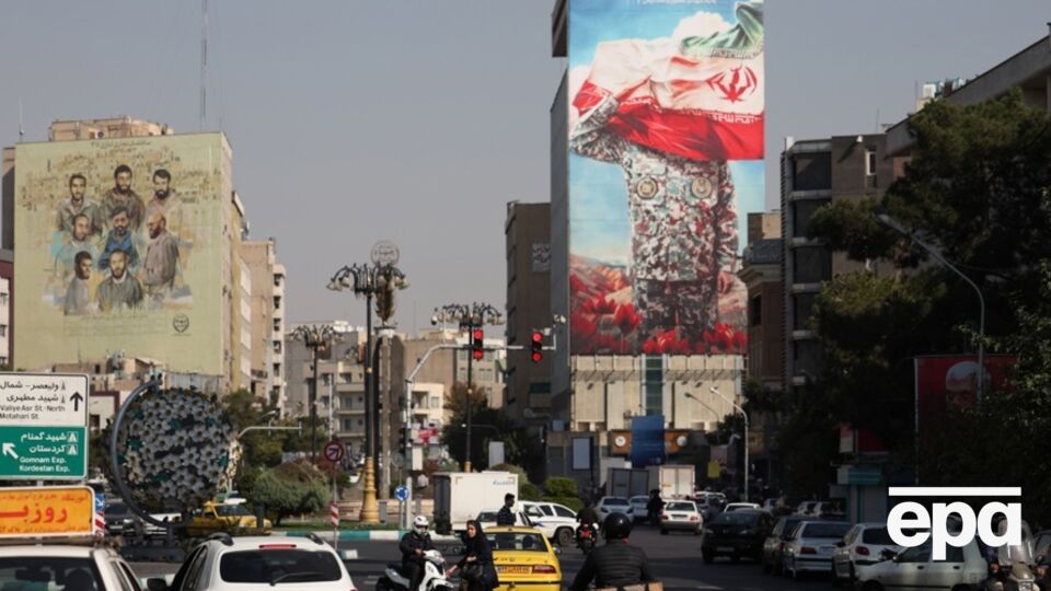 ЦАХАЛ обезглавил военно-воздушные силы Ирана