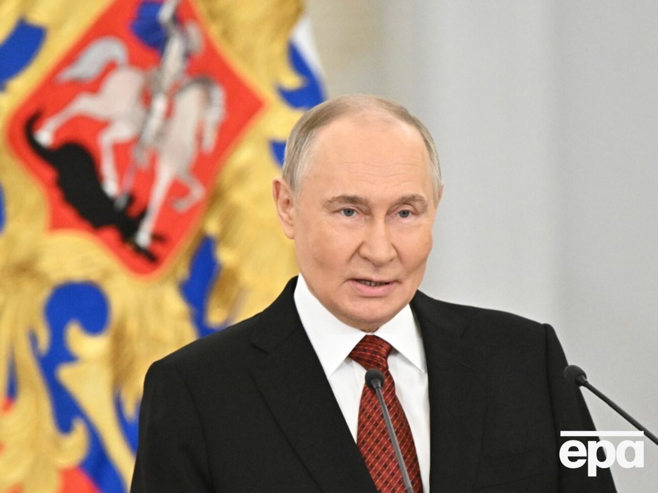 Путін засудив дії Ізраїлю, заявивши, що вони "порушують Статут ООН і міжнародне право"