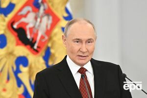Путин осудил действия Израиля, заявив, что они "нарушают Устав ООН и международное право"