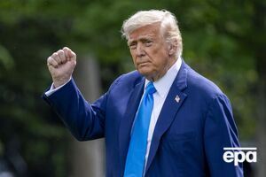 Найбільше Трамп заробив на криптовалюті