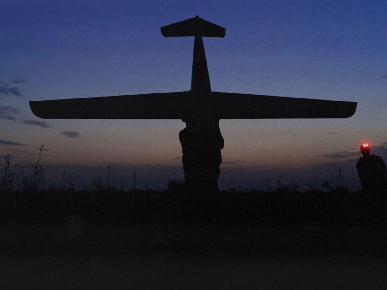 Генштаб рассказал, что поразили Силы беспилотных систем в Самарской области и Ставропольском крае РФ