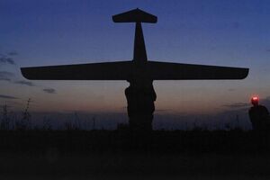 Генштаб рассказал, что поразили Силы беспилотных систем в Самарской области и Ставропольском крае РФ