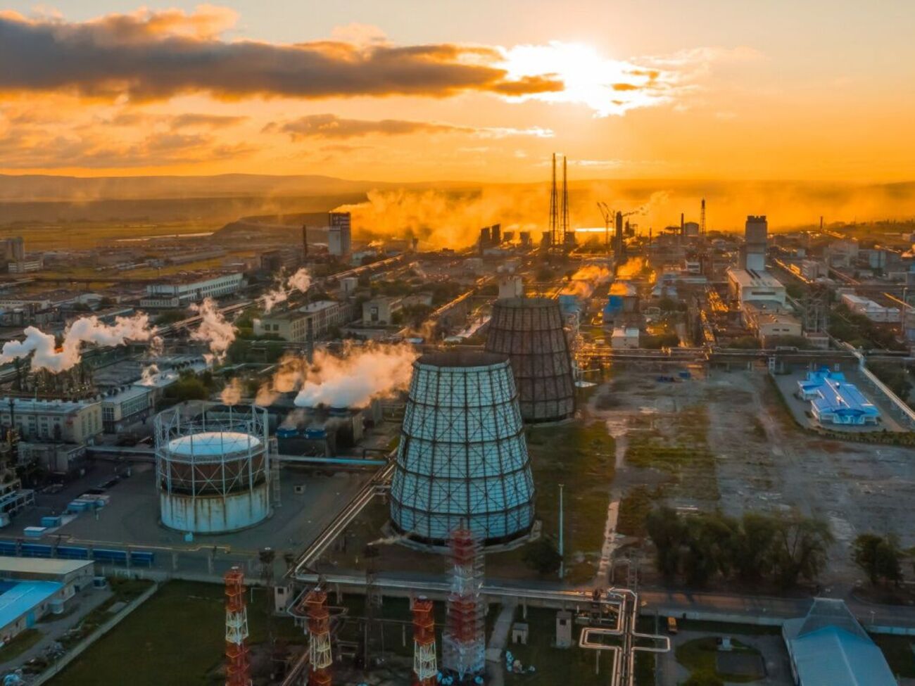 Генштаб ВСУ подтвердил поражение завода