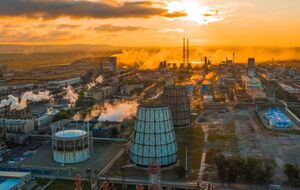 Генштаб ВСУ подтвердил поражение завода