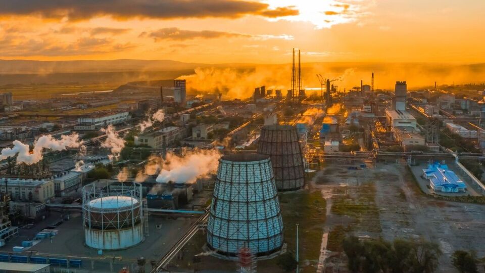 Генштаб ВСУ подтвердил поражение завода