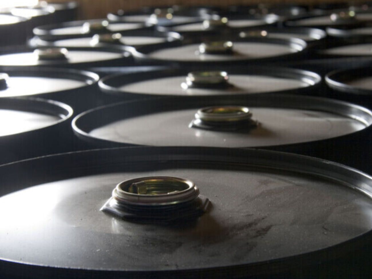 Источники СМИ отмечают, что пока нет никаких сдвигов от позиции, озвученной США на встрече министров финансов G7