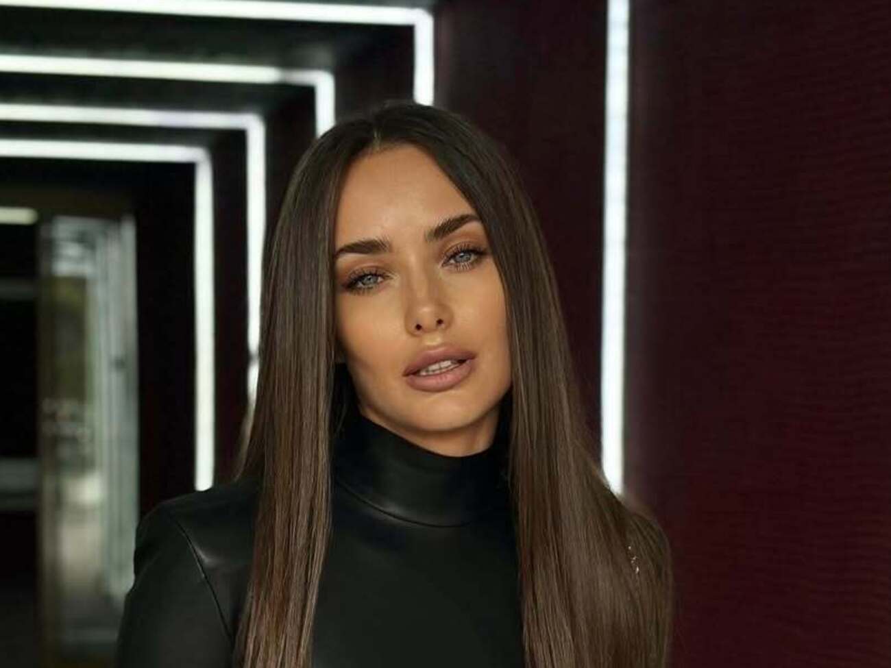 Мішина зазначила, що її життя – її особиста справа