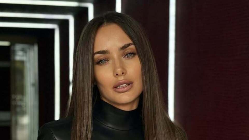 Мішина зазначила, що її життя – її особиста справа